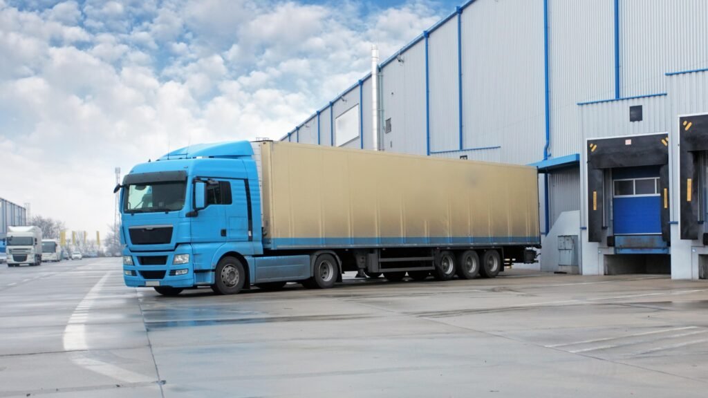 Best Dry Van & Reefer Dispatch Service for Special Loads